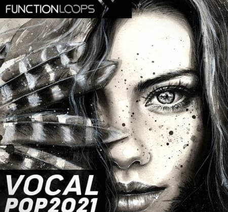 Function Loops Vocal Pop 2021 WAV